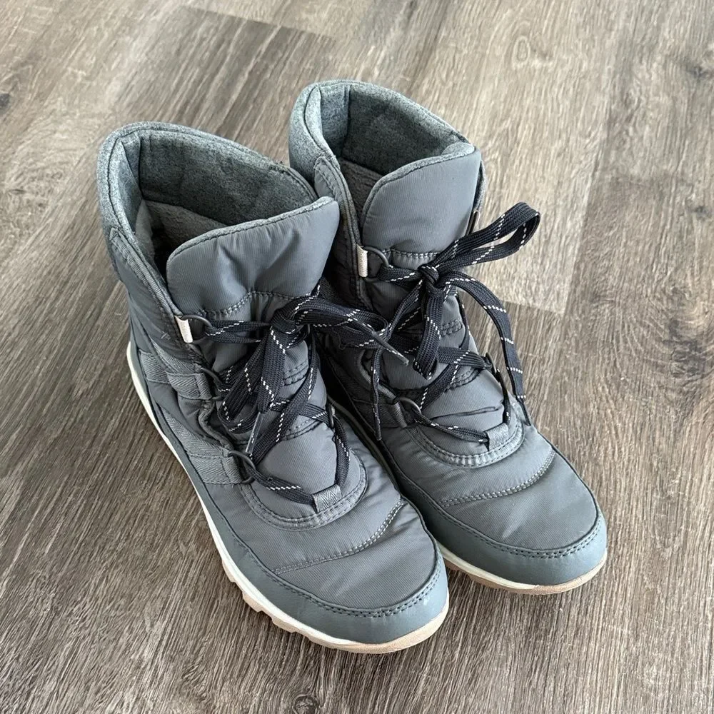 Sorel Boots